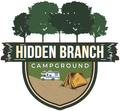 Hidden Branch Campground