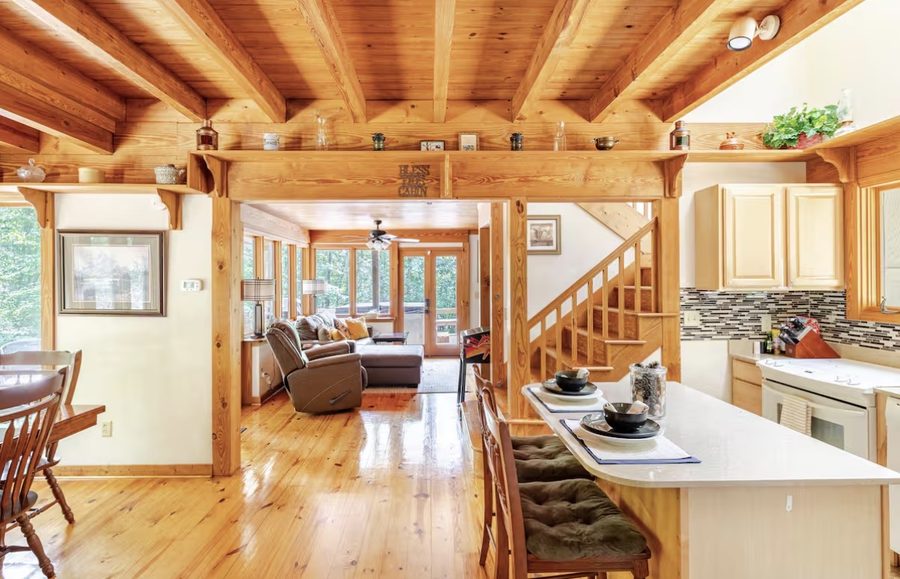 Little River Lodge